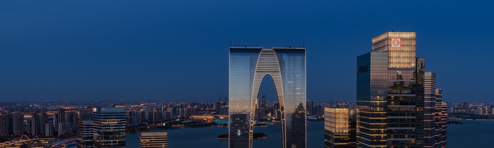 公司简介